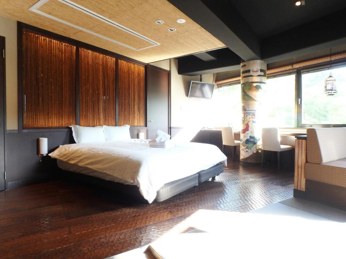 Gion Suite Kyōto Exterior foto